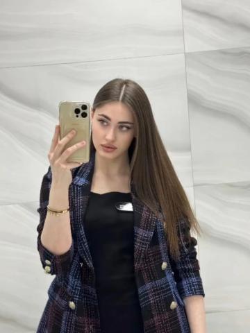 Алена - Фото 3